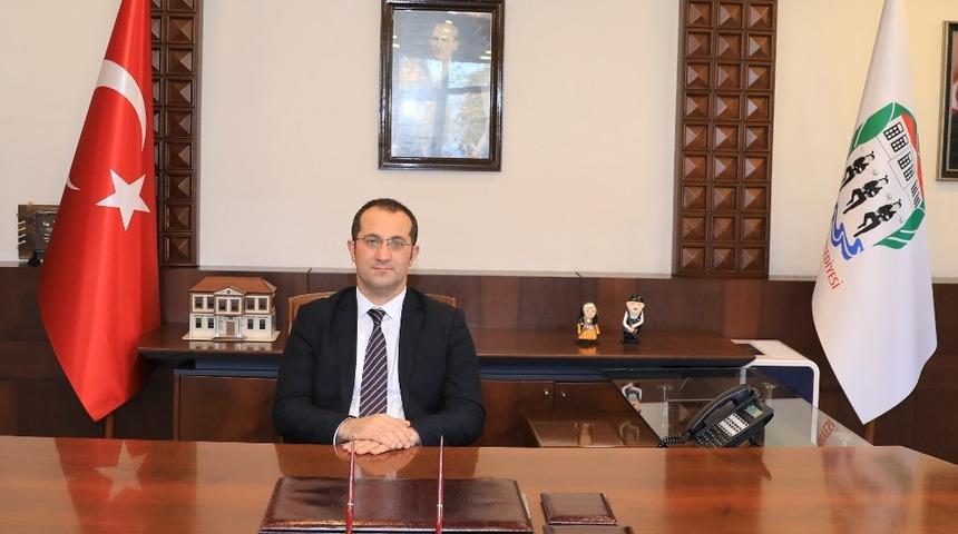 Ak&ccedil;aabat Belediye Başkanı Ekim 2020 yılını değerlendirdi