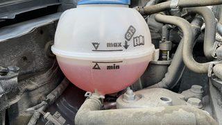 Araba neden su eksiltir?