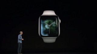 İşte Digital Crown'a yer vermeyen Apple Watch prototipinin fotoğrafları!