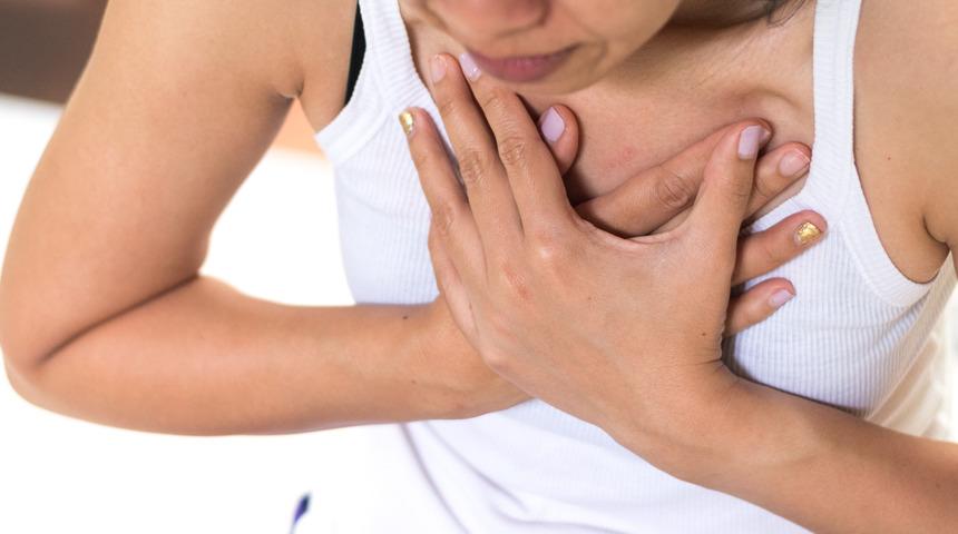 Göğüs Hastalıkları Nelerdir? Göğüs Hastalıkları Uzmanları Hangi Hastalıklarla İlgilenir?