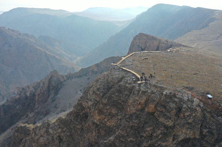 Sivaslılar bu projeyle adrenaline doyacak G1