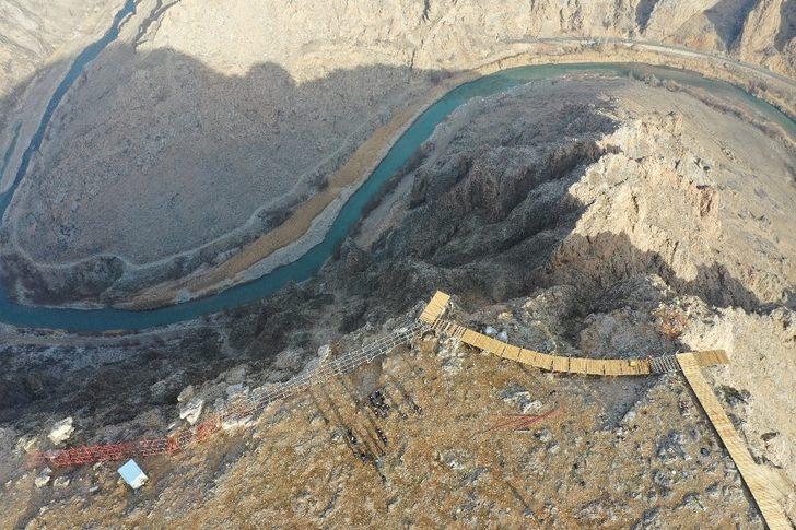 Sivaslılar bu projeyle adrenaline doyacak G2