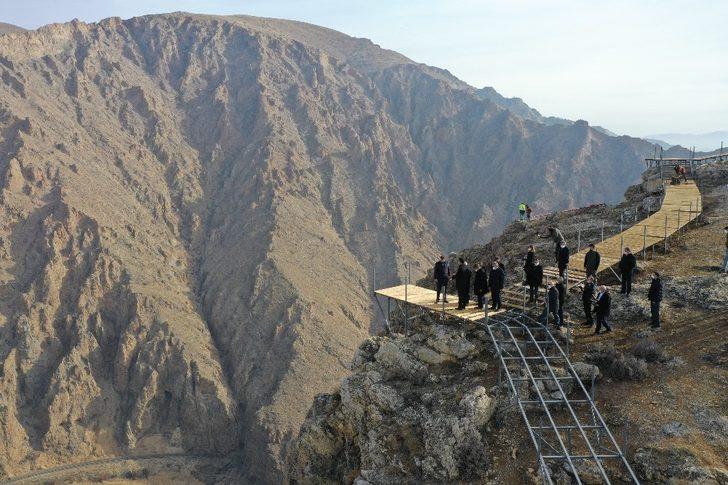 Sivaslılar bu projeyle adrenaline doyacak G3