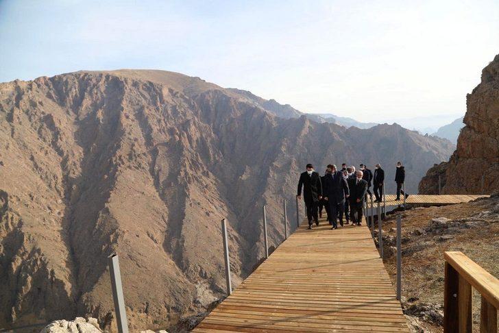 Sivaslılar bu projeyle adrenaline doyacak G5