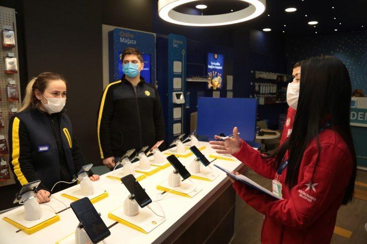 Küçükçekmece’de saha çözüm ekibi iş başında G1