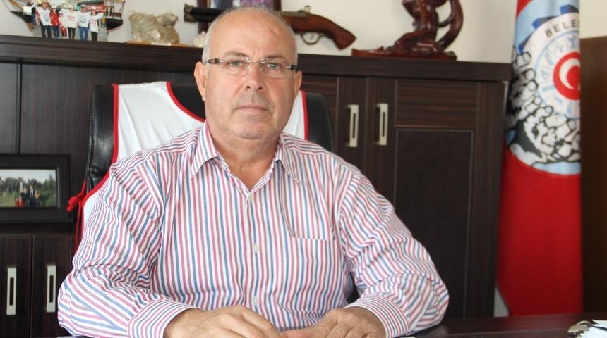 Başkan Yaman, Milletvekili Erim’i iddialarını ispatlamaya davet etti