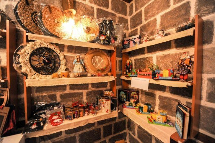 Altındağ’da emekler kazanca dönüşüyor G2