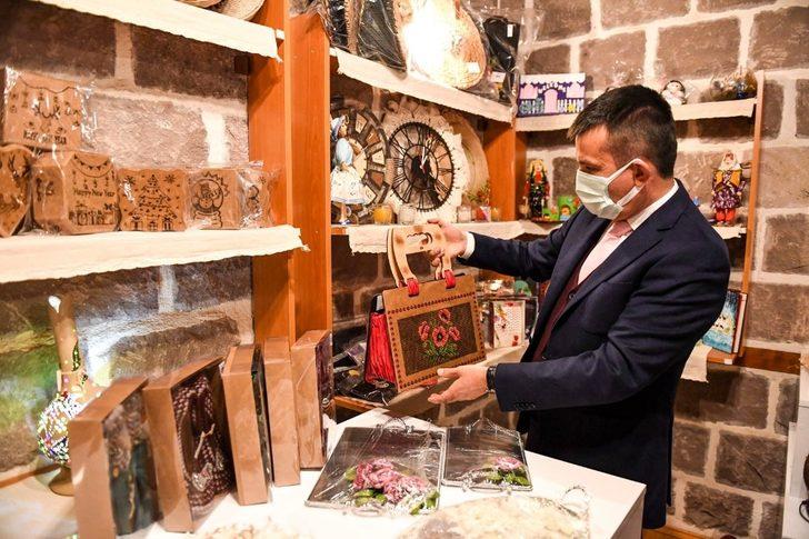 Altındağ’da emekler kazanca dönüşüyor G5