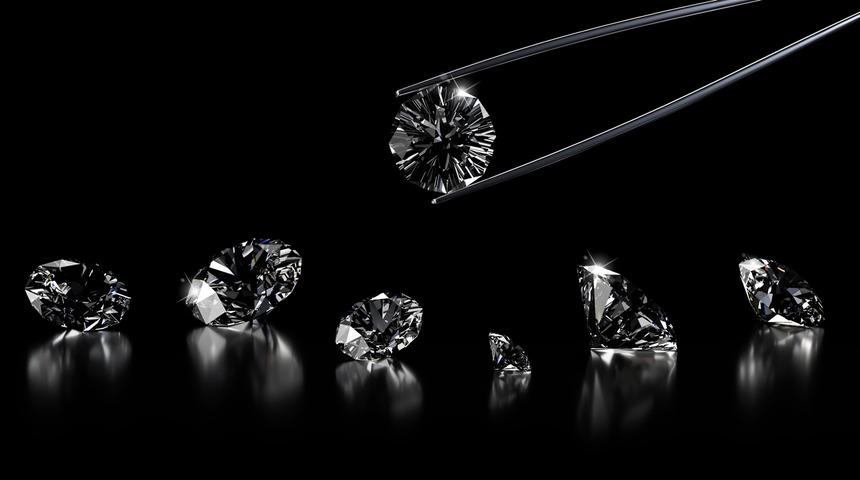 Karat nedir? Pırlantada karat nasıl belirlenir?