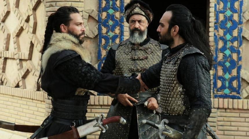 Çukur ve Yasak Elma yarışı... 25 Ocak 2021 Pazartesi reyting sonuçları belli oldu mu? Dünkü reytingler açıklandı mı?