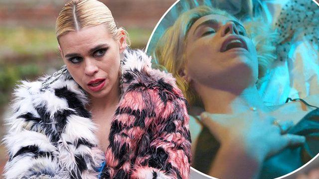 Billie Piper ve Andrew Scott, Lena Dunham imzalı filmde başrolü paylaşacak
