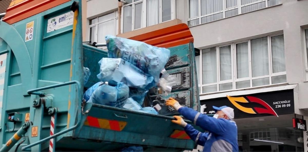Melikgazi&rsquo;de geri d&ouml;n&uuml;ş&uuml;m g&uuml;&ccedil;leniyor