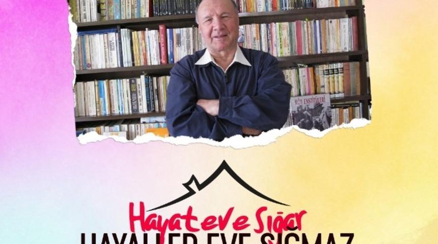 Osman Şahin &Ouml;yk&uuml; G&uuml;nleri başvuruları başladı