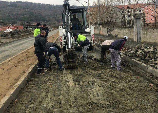 Devrek Belediyesinde asgari ücret 3 bin 350 oldu