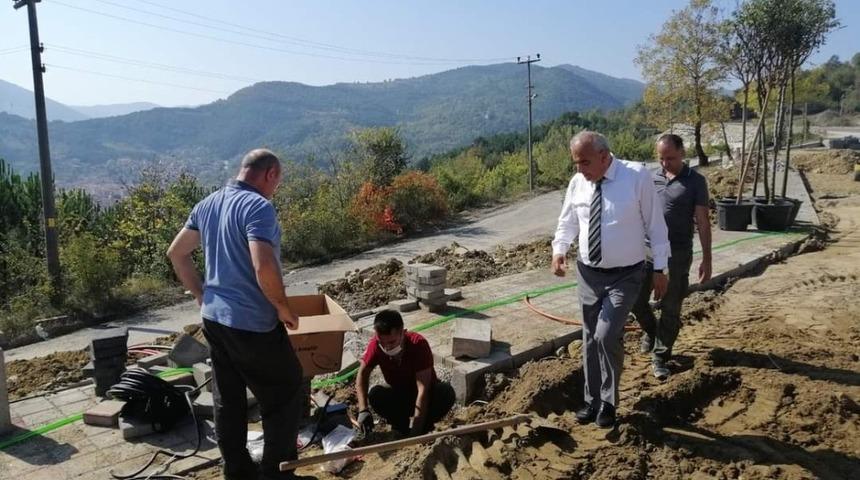 Devrek Belediyesinde asgari &uuml;cret 3 bin 350 oldu