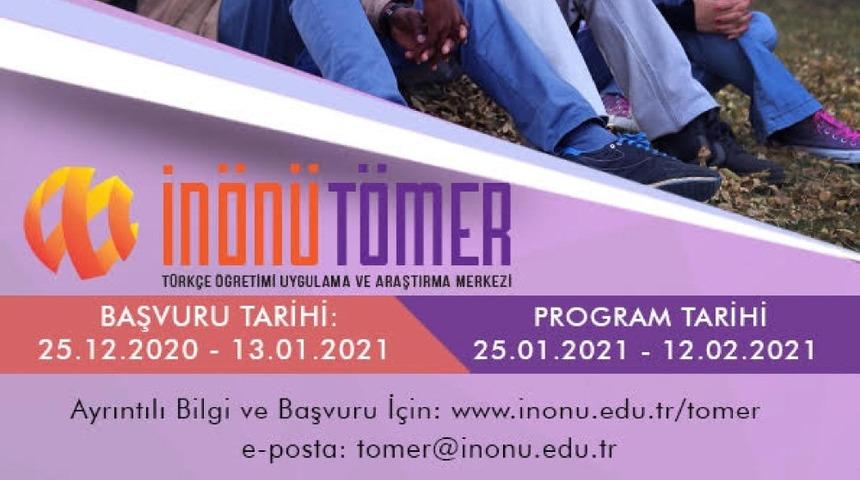 Yabancılara T&uuml;rk&ccedil;e &ouml;ğretimi