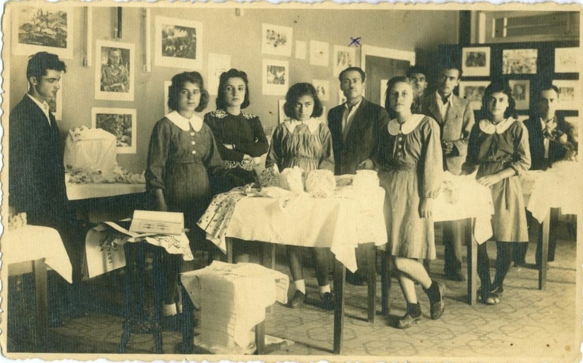 Unutulan kurum Turgutlu Halkevi ele alındı