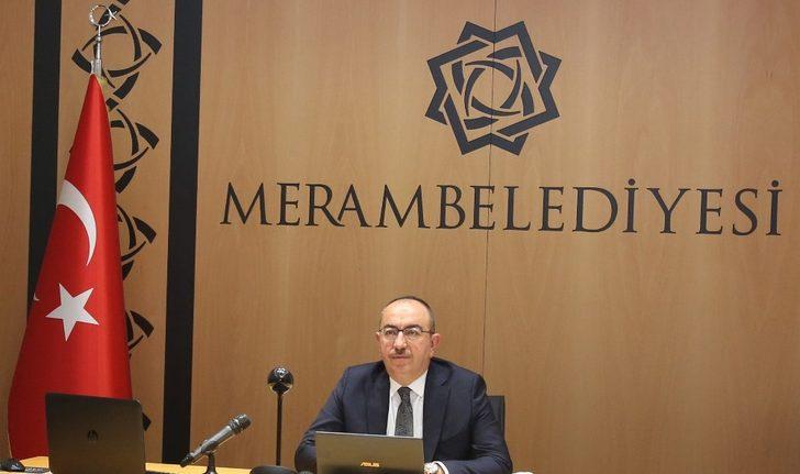 Meram ‘Kentsel Tasarım Rehberleri Uygulama Projeleri’ için pilot bölge olarak seçildi G2