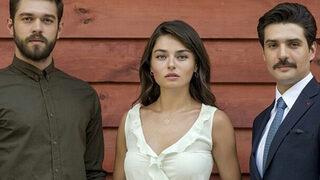 Meryem dizisi ilk bölüm izle! 1. bölüm sonrası Twitter'da gündem oldu!