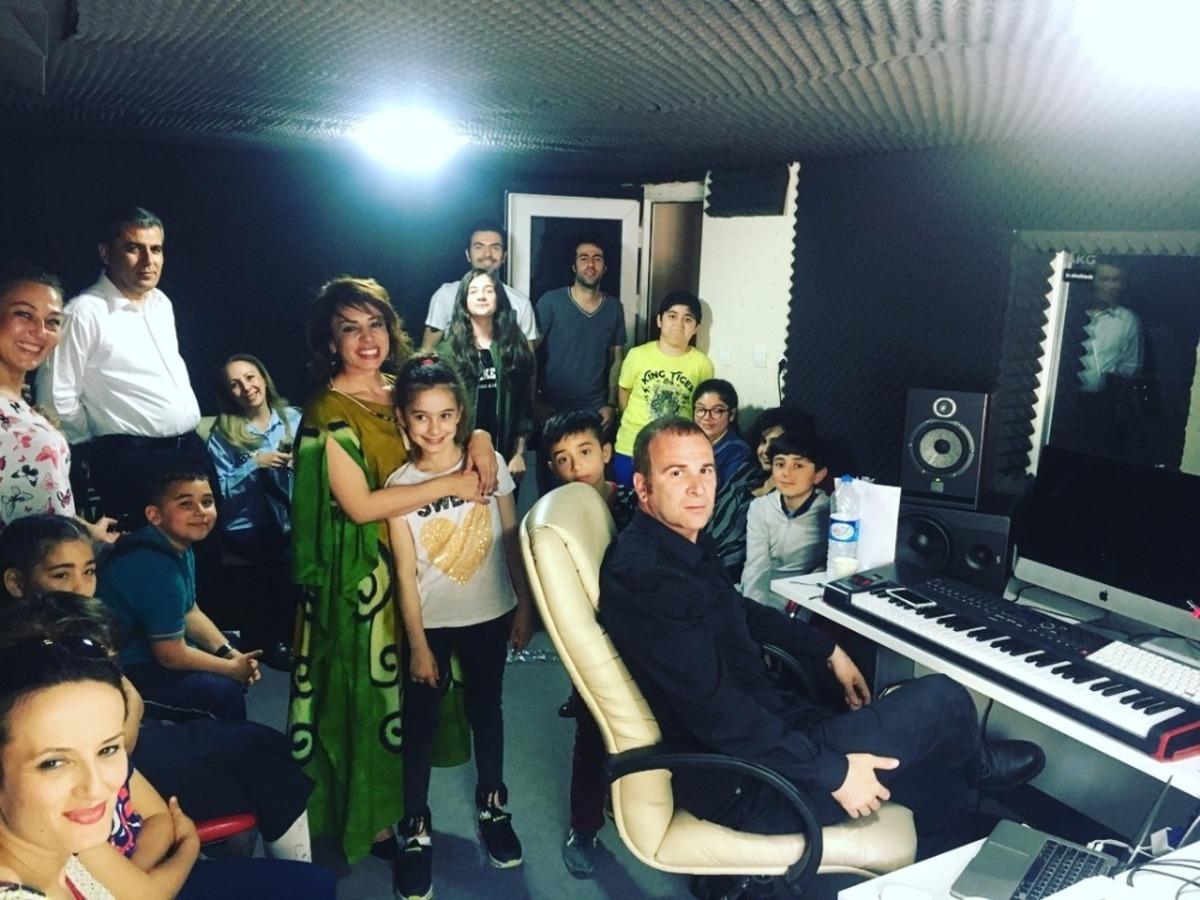 Sosyal sorumluluk projesi &rsquo;Şehrim Denizli&rsquo; yayımlandı