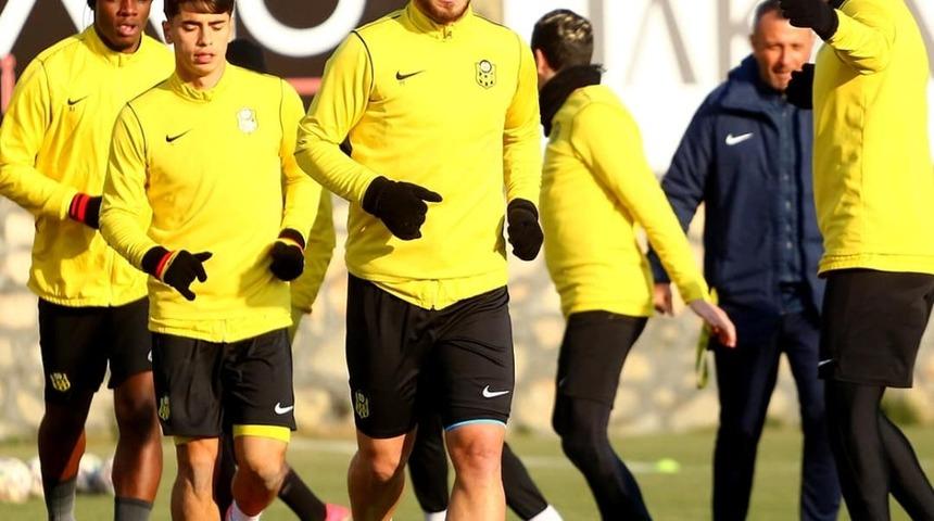 Yenİ Malatyaspor&rsquo;da Ankarag&uuml;c&uuml; ma&ccedil;ı hazırlıkları yarın başlıyor