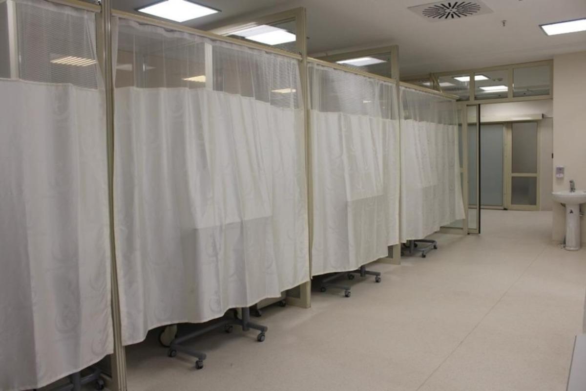 Siirt&rsquo;te yoğun bakım yatak sayısı 33&rsquo;e &ccedil;ıkarıldı