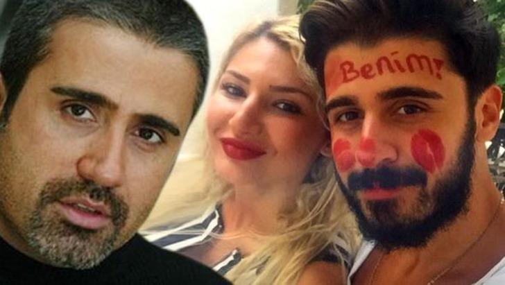 Tayfun'un aşk pozu sosyal medyayı salladı G1