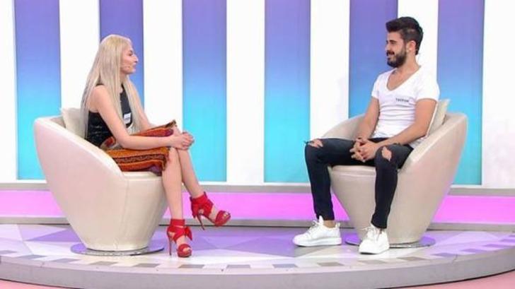 Tayfun'un aşk pozu sosyal medyayı salladı G2