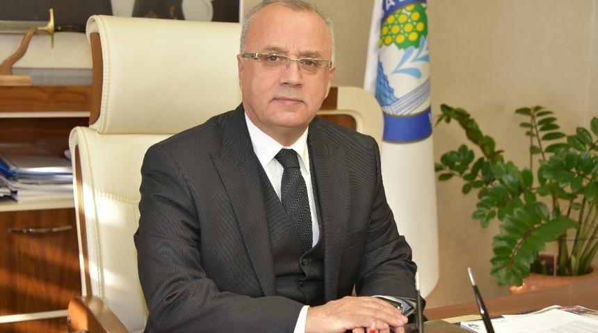 Başkan Kayda: &ldquo;Kısıtlamada ekiplerimiz sahada olacak&rdquo;