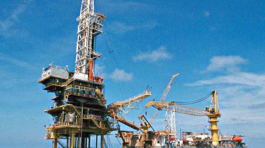 Kamboçya lideri açıkladı: İlk petrol damlasını çıkardık