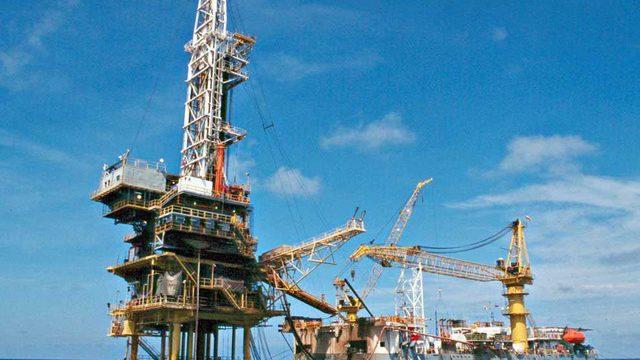 Kamboçya lideri açıkladı: İlk petrol damlasını çıkardık