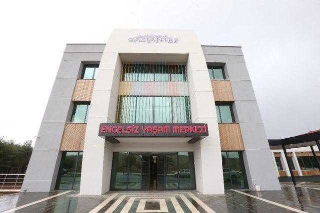 Gaziantep, “Erişilebilirlik Ödülleri” için halkın desteğini bekliyor