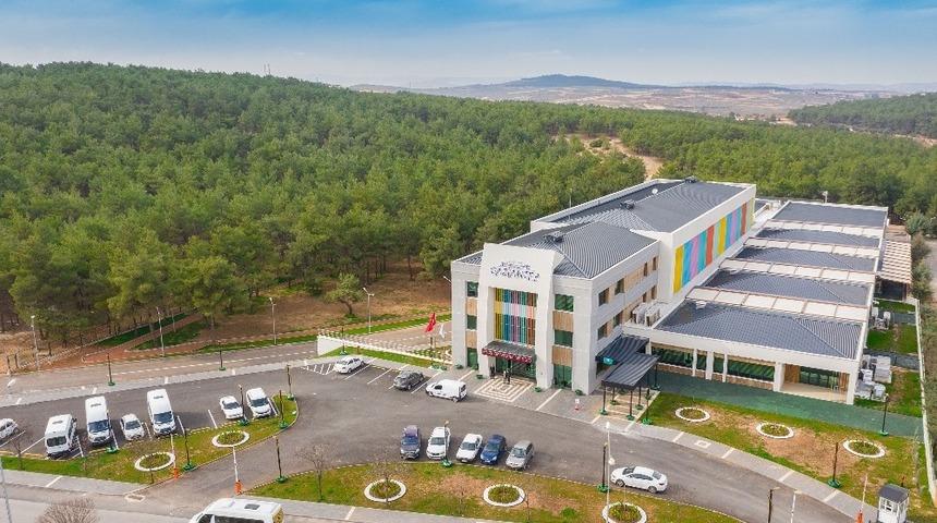 Gaziantep, &ldquo;Erişilebilirlik &Ouml;d&uuml;lleri&rdquo; i&ccedil;in halkın desteğini bekliyor