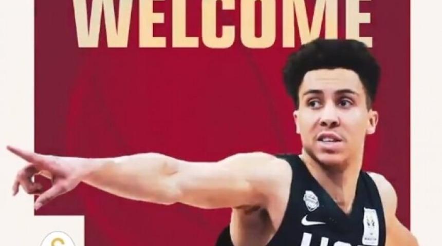 Galatasaray'a üçlük uzmanı