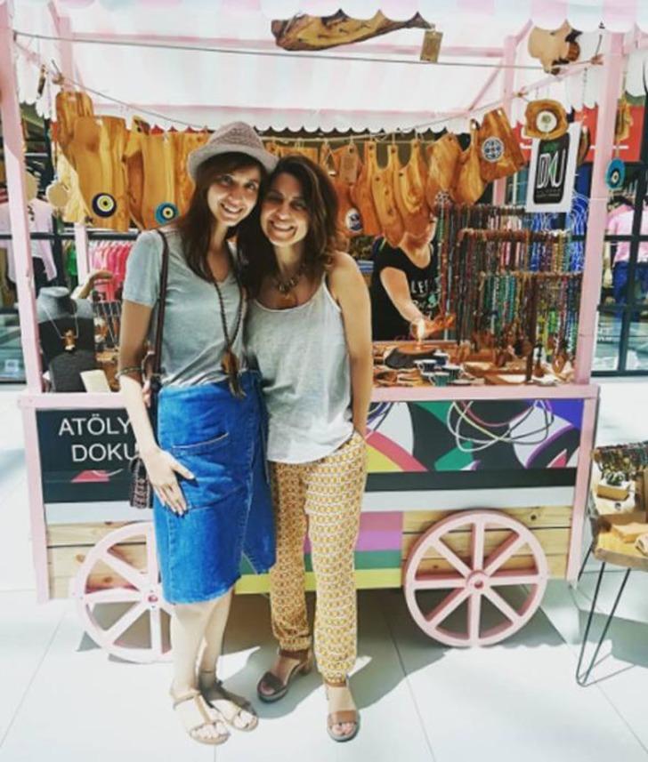 Ünlü oyuncu pazarcı oldu G4