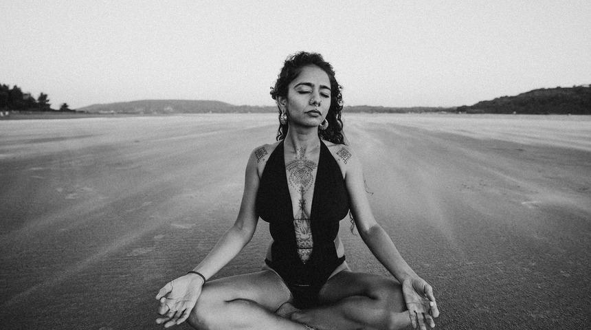 Spirit&uuml;alizmin gizemli d&uuml;nyasına hoş geldiniz! Spirit&uuml;ellik denildiğinde akla gelen 10 sembol ve anlamları...