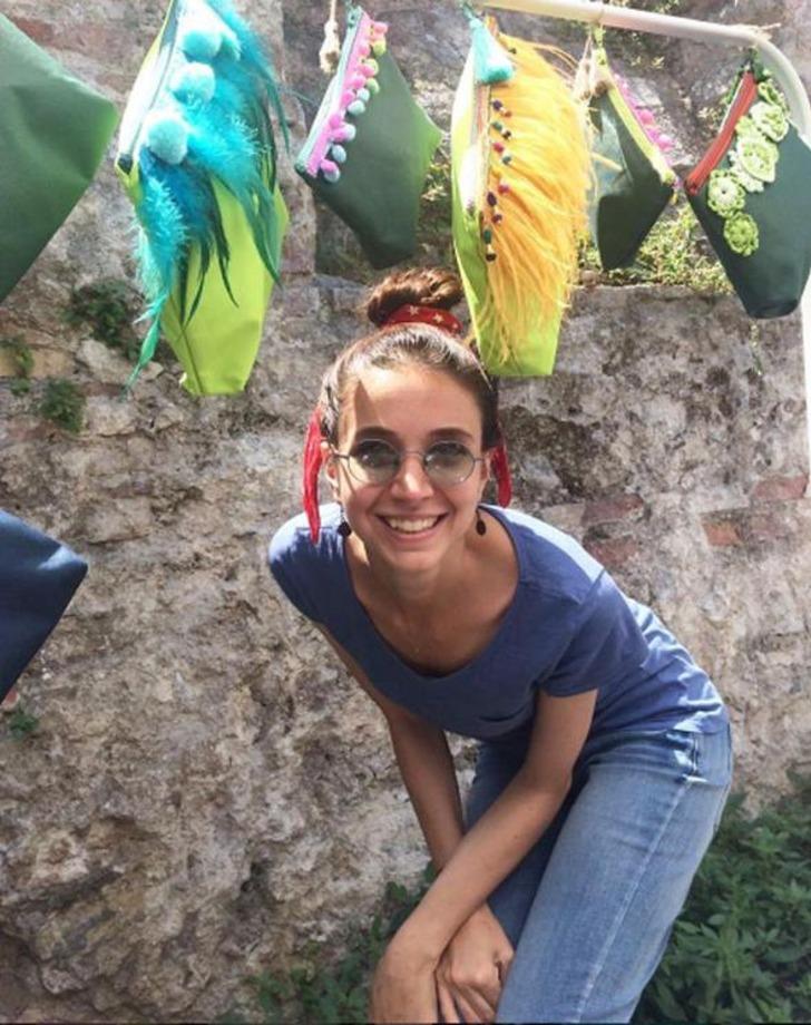 Ünlü oyuncu pazarcı oldu G2