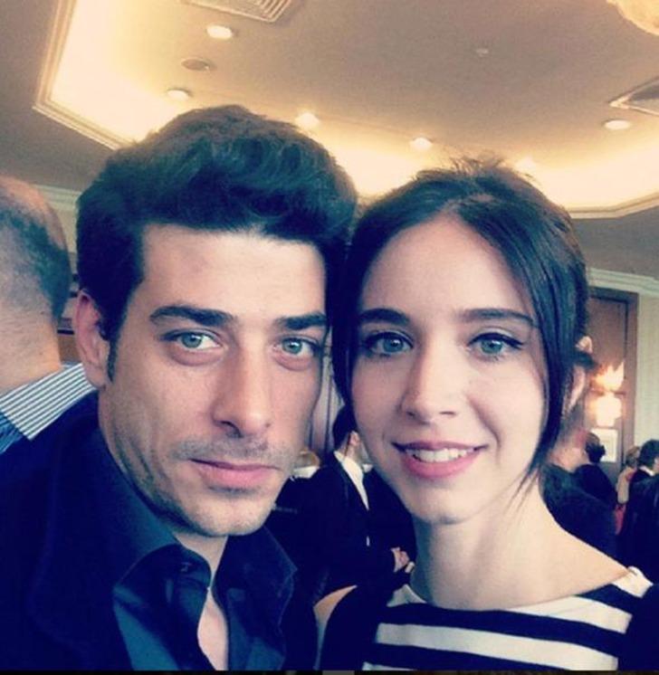 Ünlü oyuncu pazarcı oldu G3