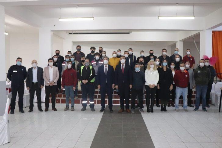 Toplu iş sözleşmesi imzalandı G2