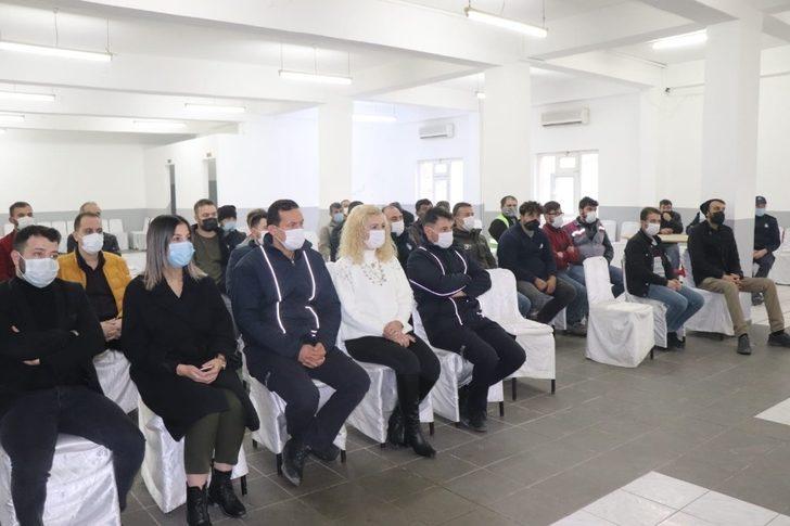 Toplu iş sözleşmesi imzalandı G3