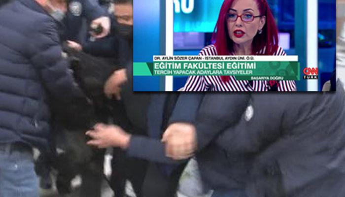 İstanbul'da vahşet! Eski sevgilisini yakarak öldürdü