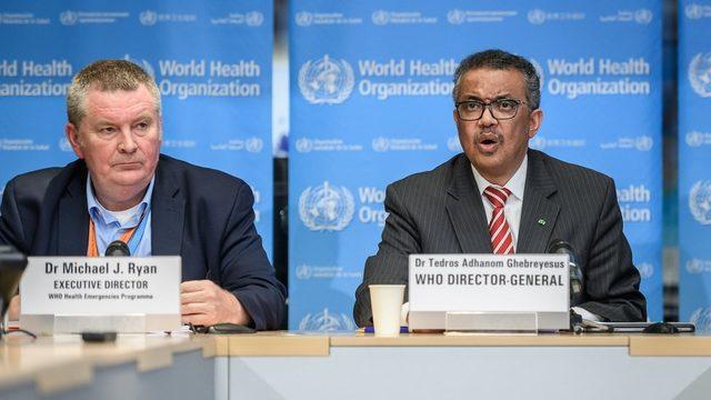 Covid-19: Dünya Sağlık Örgütü, Covid-19'dan daha büyük salgınlar olabileceği uyarısını yaparak 'Bu bir uyarı alarmıydı' dedi