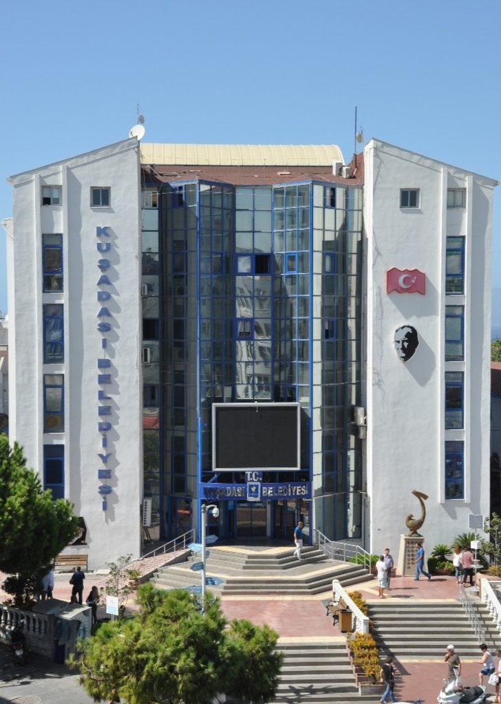 Kuşadası Belediyesi’nde online ödeme kolaylığı G3