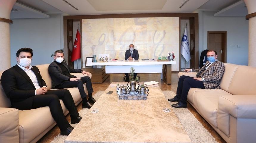 Canik’in tercihi Büyük Anadolu