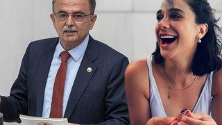 Çarpıcı Pınar Gültekin iddiasıyla ilgili CHP'li Girgin'den açıklama