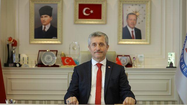 Şahinbey’de vatandaşa 23 milyonluk destek