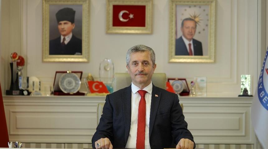 Şahinbey&rsquo;de vatandaşa 23 milyonluk destek