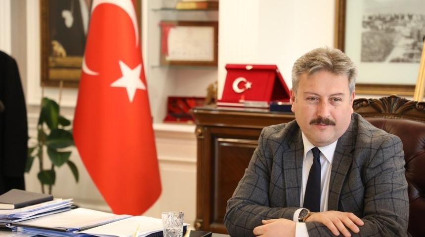 Melikgazi&rsquo;ye 3 kalem akaryakıt &uuml;r&uuml;n&uuml; ihale ile satın alındı