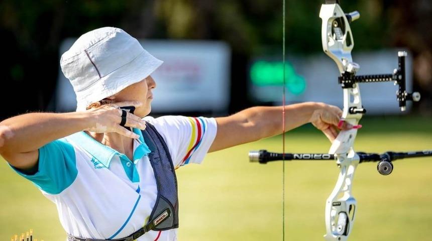 AS&Uuml;&rsquo;de olimpik yay &uuml;retimi i&ccedil;in fizibilite raporu olumlu