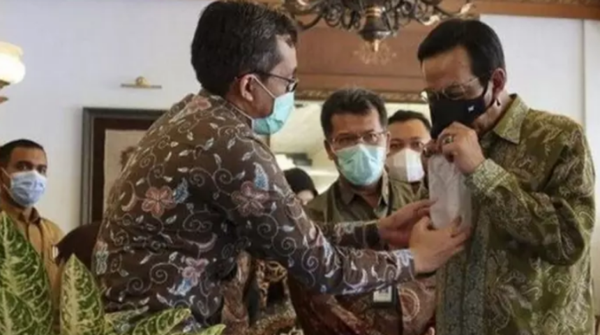 Bu nefes ölçer iki dakika içinde Covid-19 testi yapıyor!